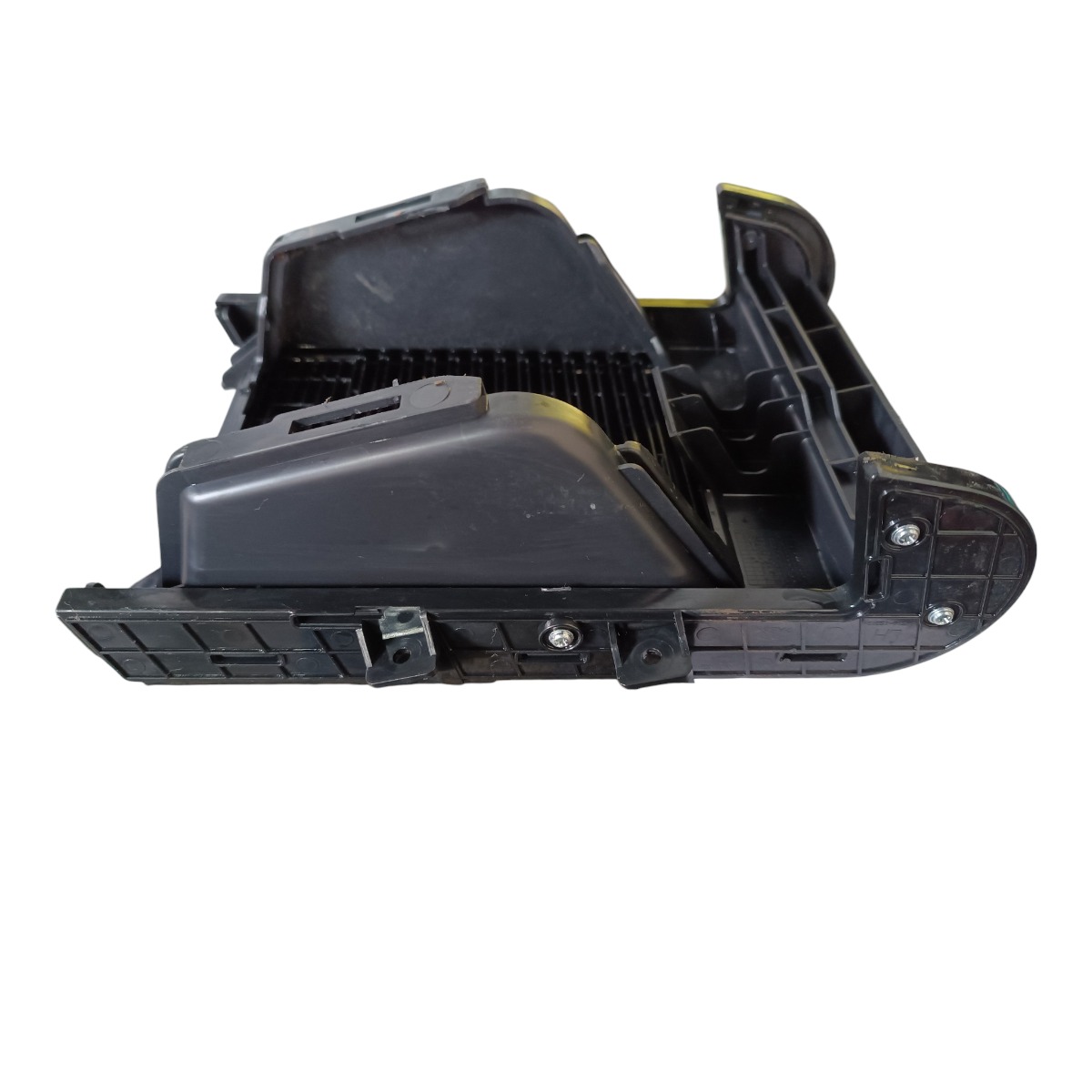 Esteira Porta Objetos Console Hyundai Hb20 2019 84614-1s012 4