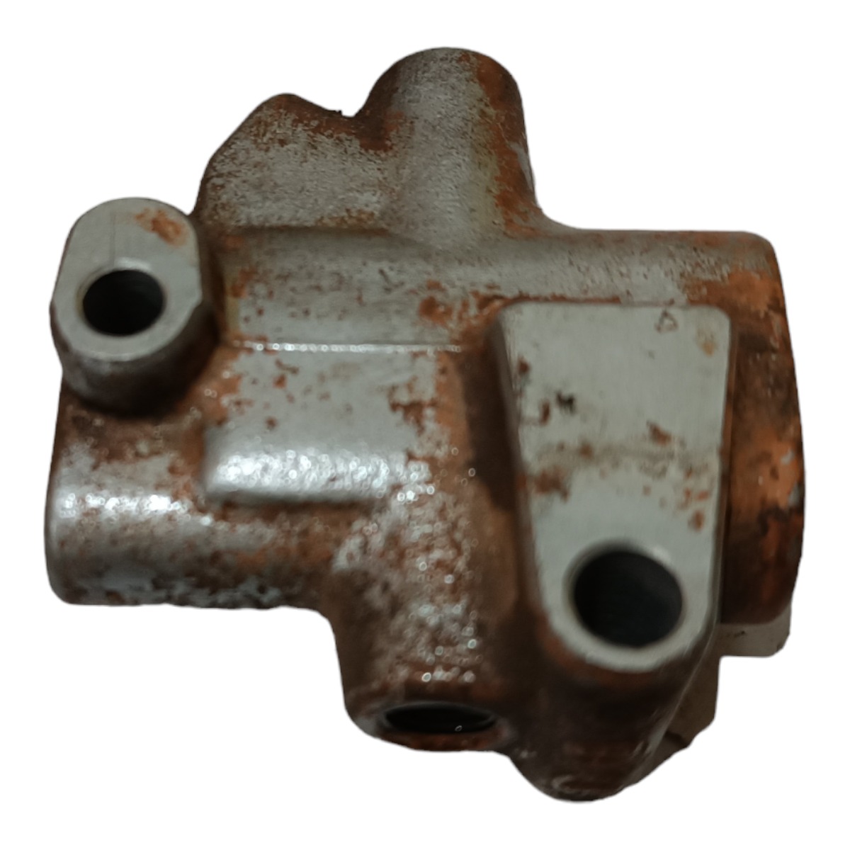 Válvula Equalizadora Honda Fit 1.5 2004 2005 2006 2007 2008 4