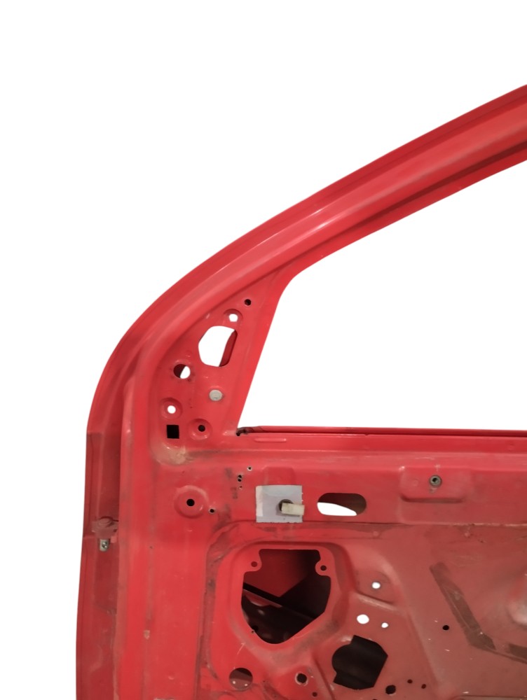Porta Dianteira Direita Volkswagen Gol G5 2009 2010 2011 7