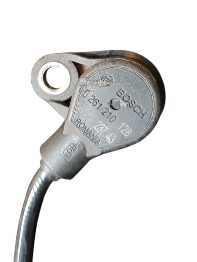 Sensor Rotação Chevrolet Vectra 2.0 0261210 2005 2006 2007 3