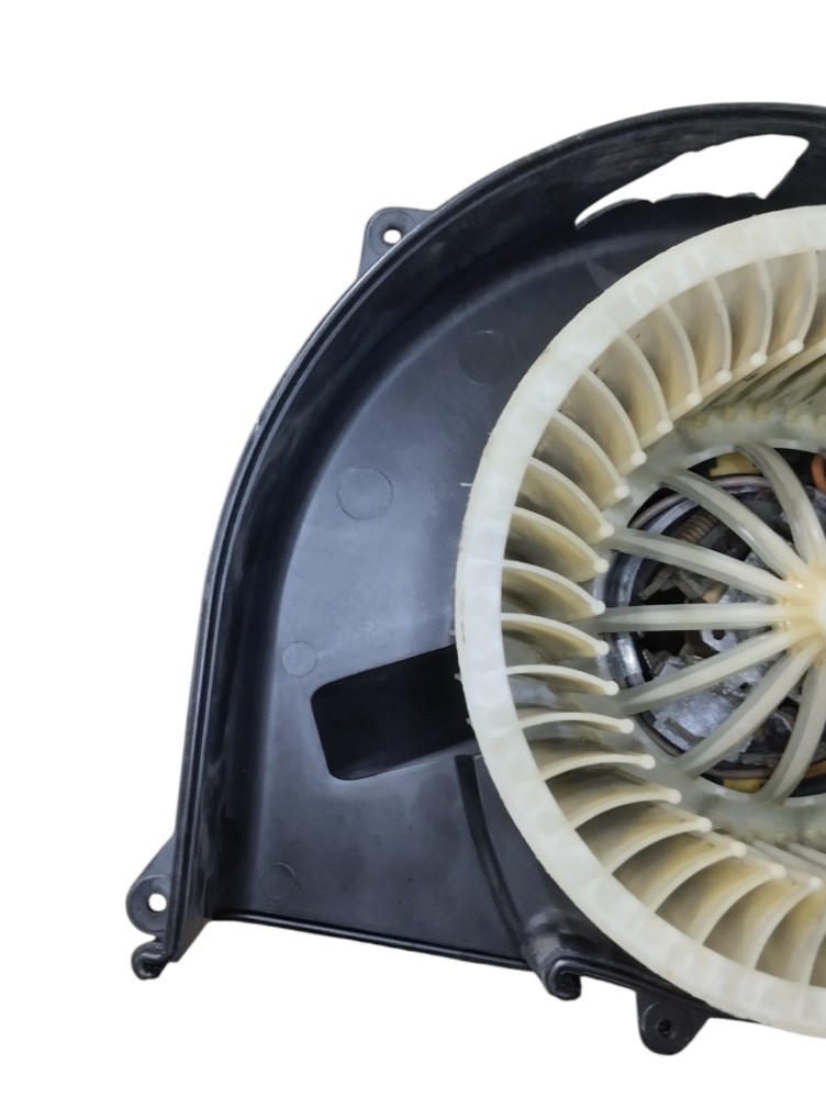 Motor Ar Ventilador Interno Polo Gol Voyage Saveiro G5 G6 4