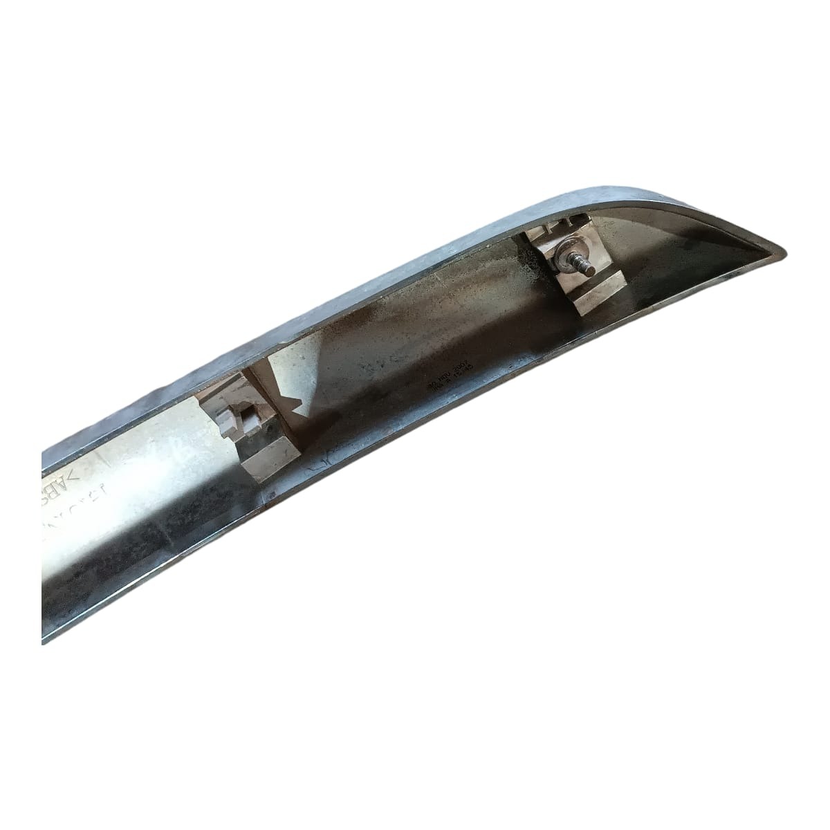 Friso Grade Dianteira Honda Civic 1.8 71122sna-a0 2008 2012 Cromado 6