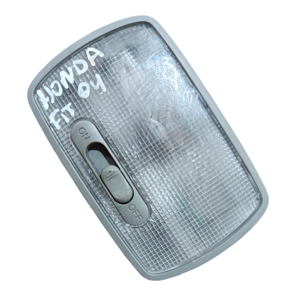 Luz Teto Cortesia Honda Fit 1.4 2003 2004 2005 2006 2007 7
