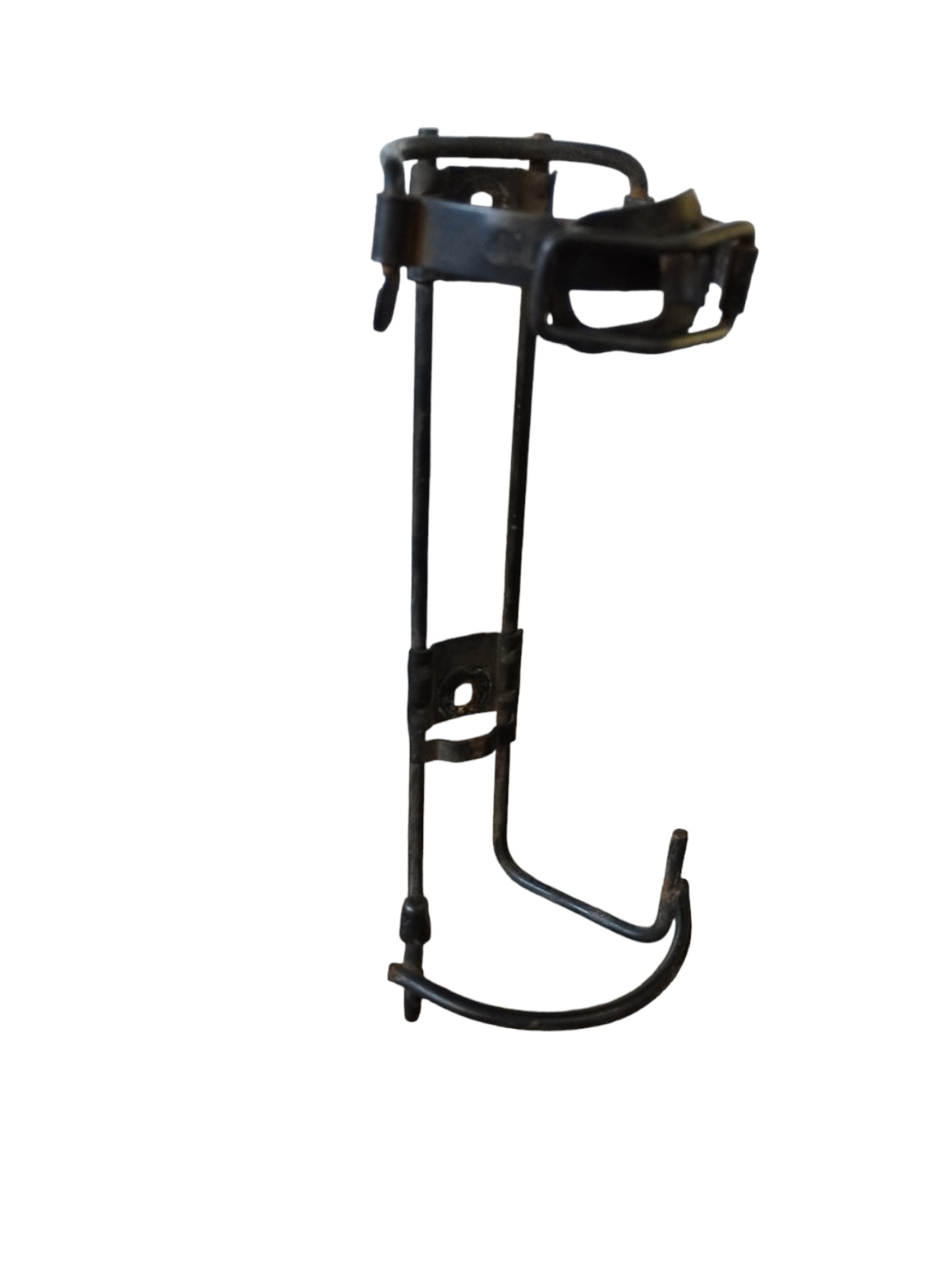 Suporte  Do Extintor Honda Civic 1.8 Automático Gasolina 5