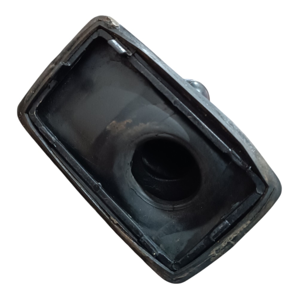 Coifa Manopla Volkswagen Gol G2 1.0 2000 2001 2002 2003 2004 3