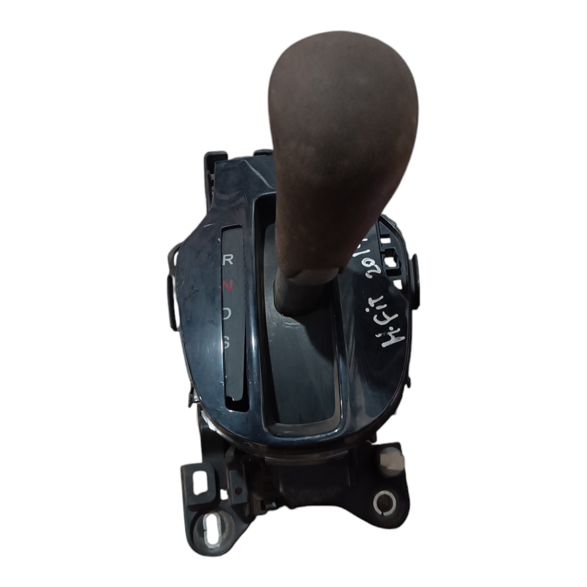 Alavanca Trambulador Automático Honda Fit 1.5 2014 2015 2016 3
