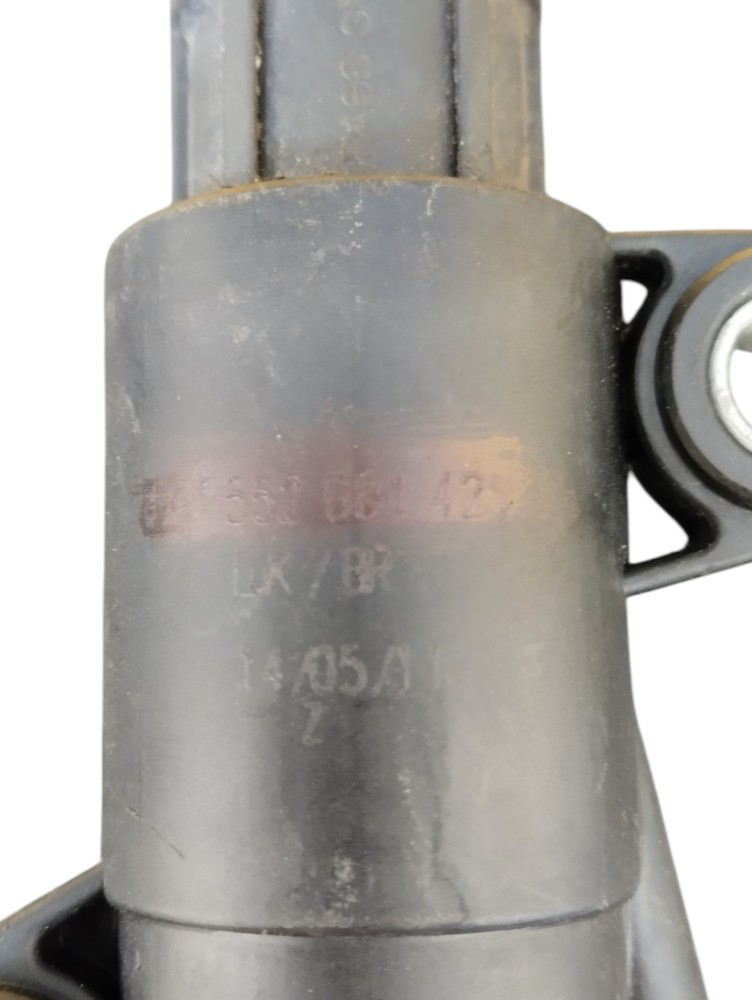 Cilindro Embreagem Atuador Auxiliar L Fiat Punto 2010 2011 5