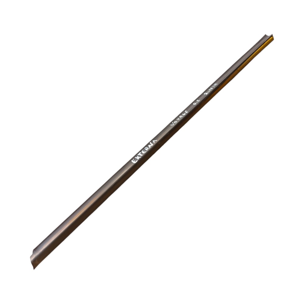 Par Pestana Interna Externa Dianteiro Esquerdo Vw Voyage G6 6