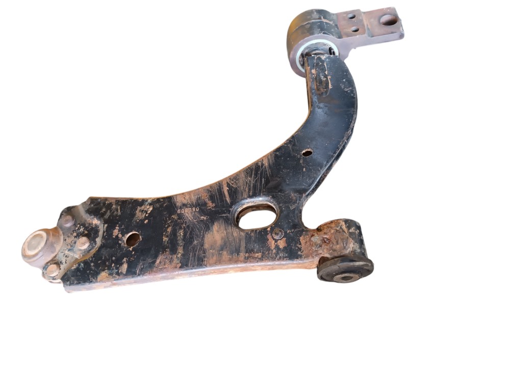 Bandeja Suspensão Dianteira Esquerda Ecosport 2.0 2005 2006 7