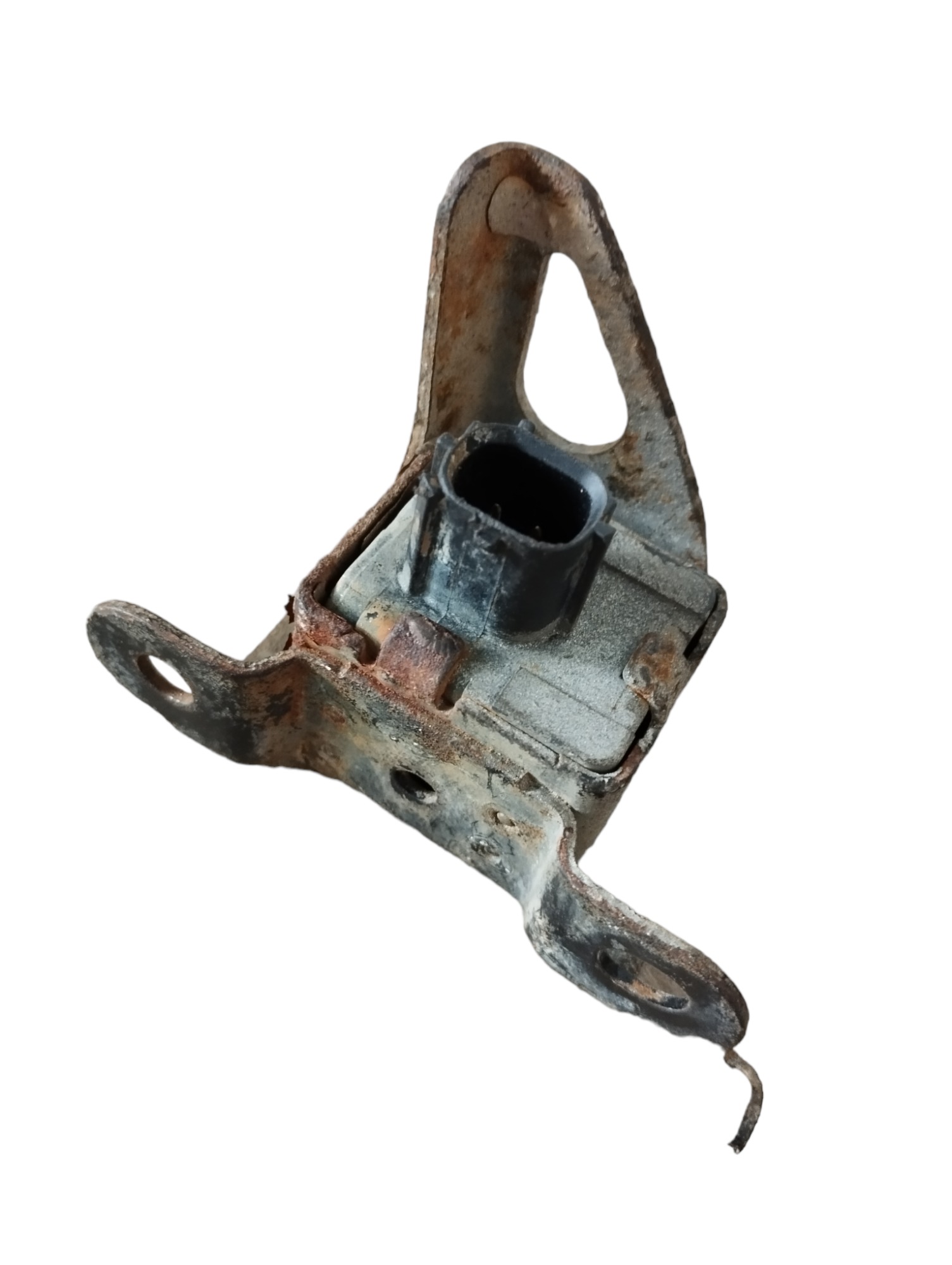 Sensor Airbag Cod77940 Honda Fit 1.4 8 Bobinas Gasolina 1