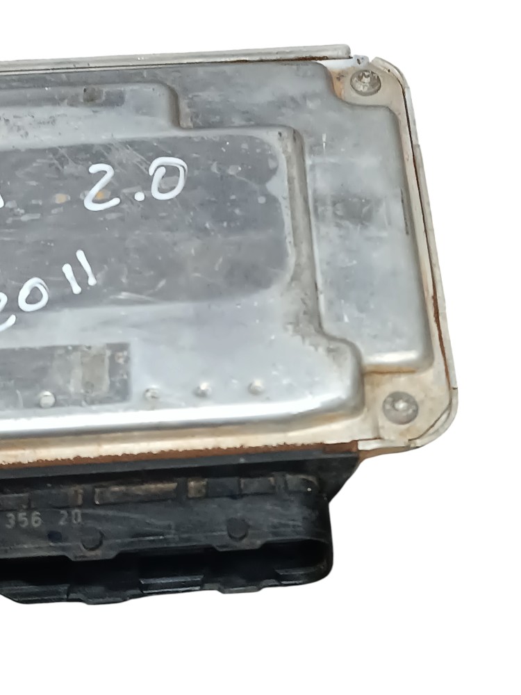 Módulo Injeção Astra Flex 8v 2007 2008 2008 2010 2011 8