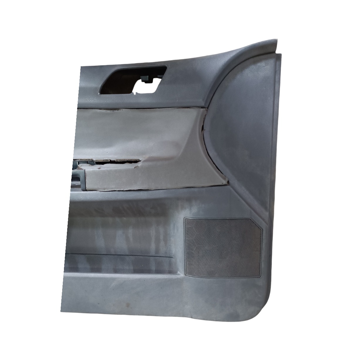 Forro Porta Dianteira Esquerda Vw Polo 2002 2006 P00081348 3