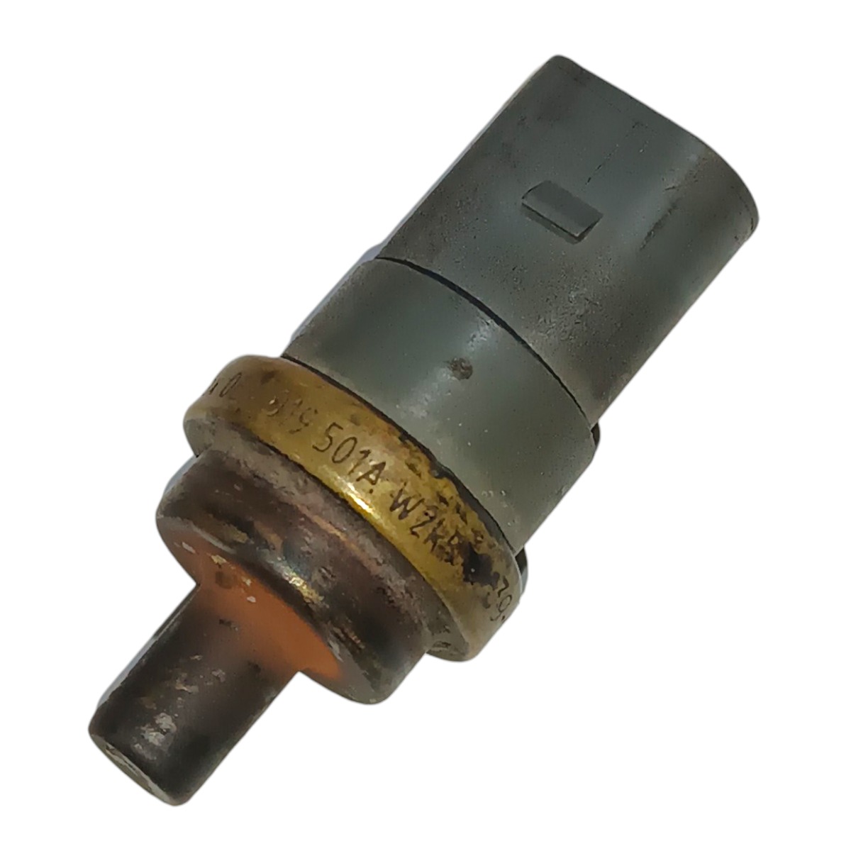 Sensor Temperatura Água Radiador Gol Saveiro 2009 2010 2011 1