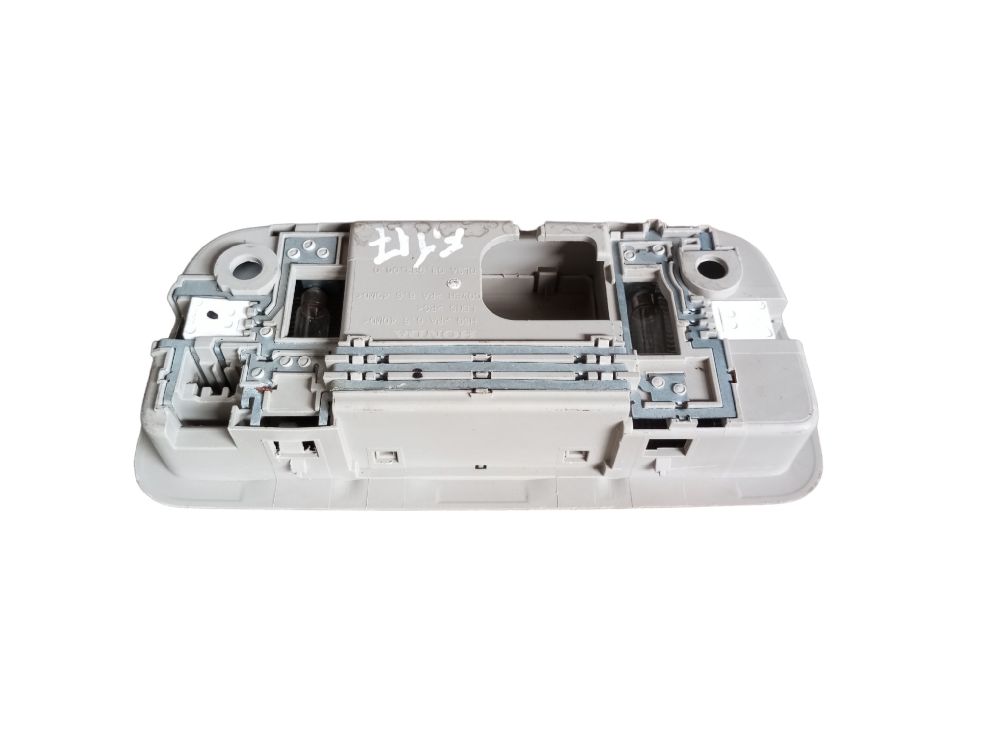 Luz Interna Teto Cortesia Honda Fit 1.7 2015 2016 2017 08932 4