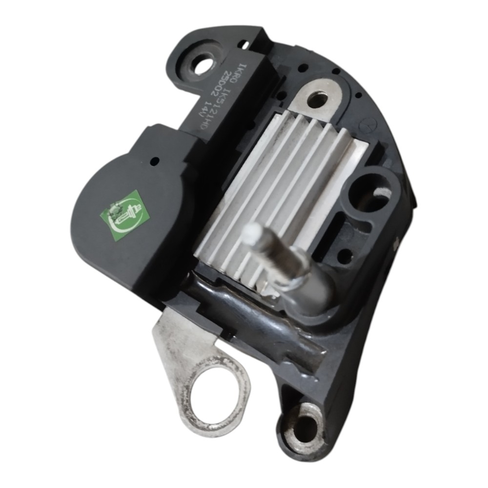 Regulador Alternador Voltagem Palio Celta Corsa 2002 2003