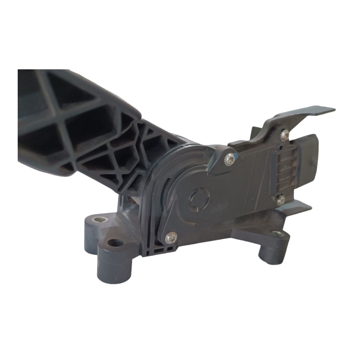 Pedal Acelerador Eletrônico Stilo 1.8 2007 2011  517856400 10