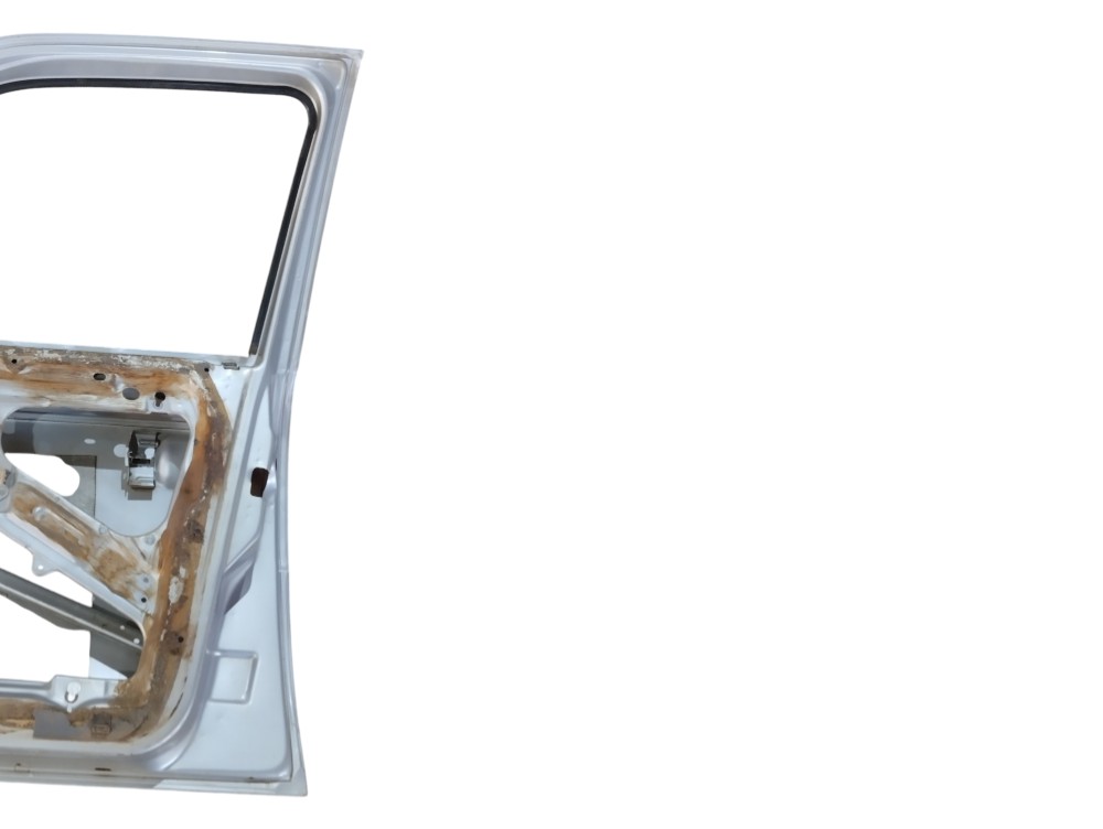 Porta Dianteira Direito Gol G2 G3 2000 2001 2002 2003 2004 9