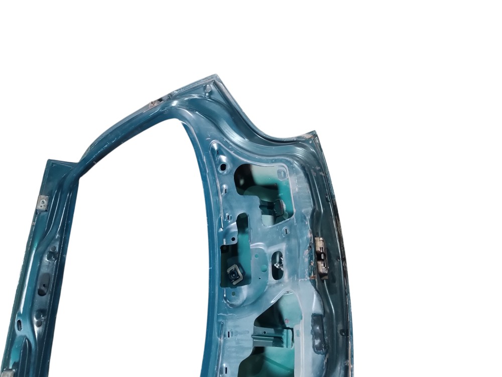 Tampa Traseira Porta Malas Ford Ka 1993 1994 1995 2003 8