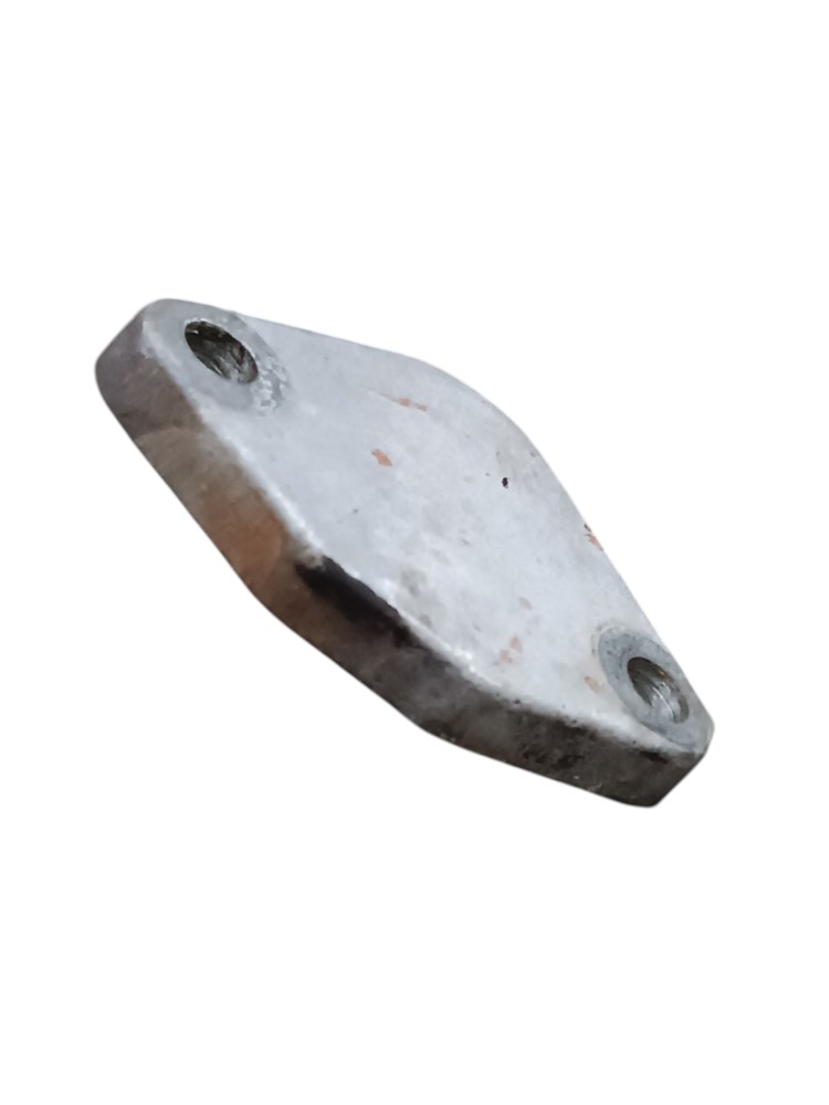 Tampa Flange Comando Honda Civic 2007 2008 2009 1