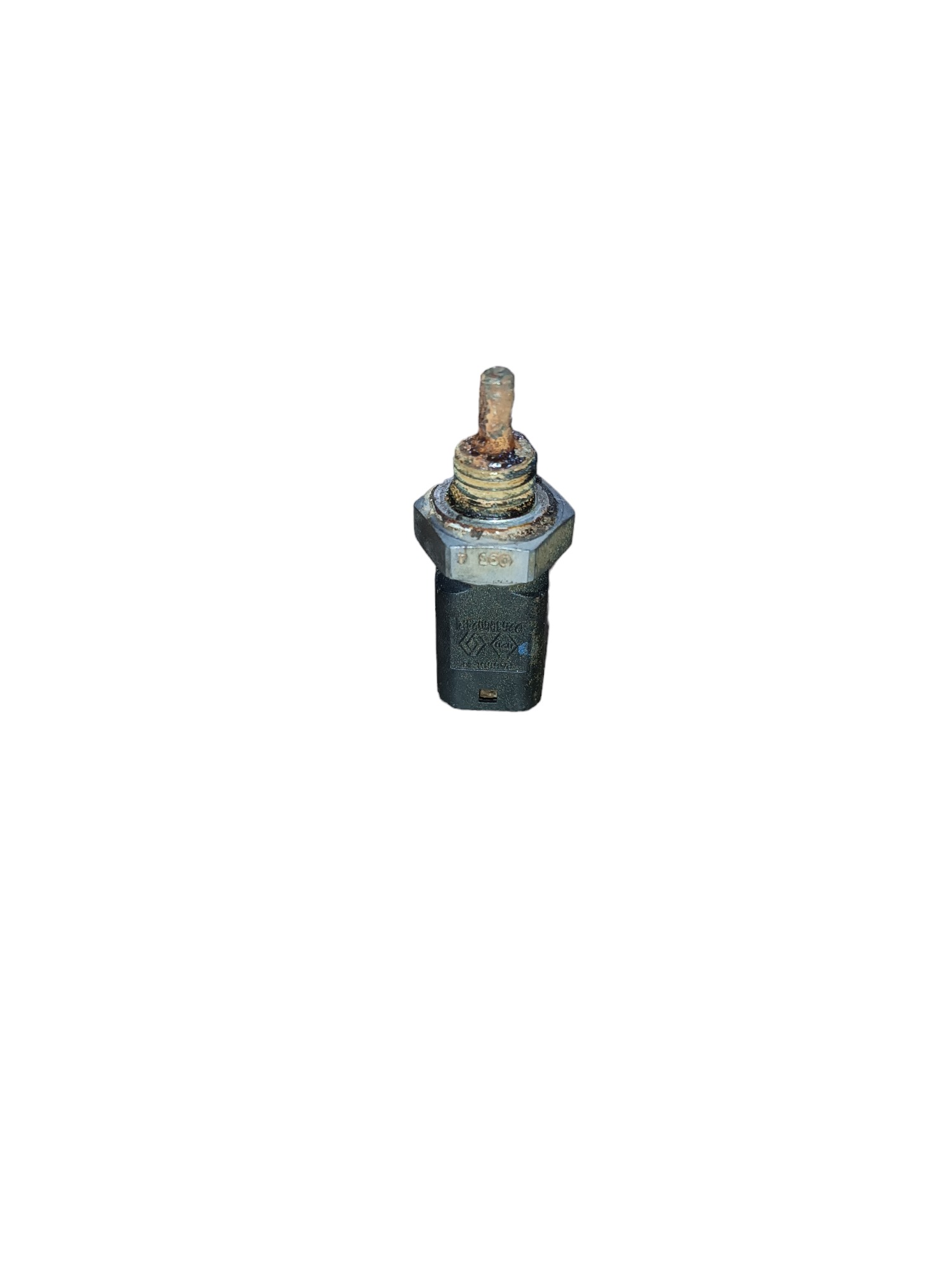 Sensor Temperatura Renault Logan 1.0 16v 2007 2008 2009 2010 5