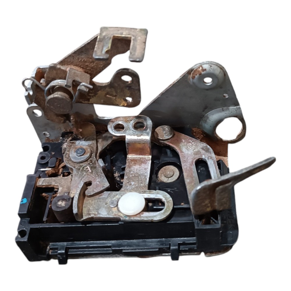 Fechadura Traseira Esquerda Volkswagen Gol G3 5x4839013c 1