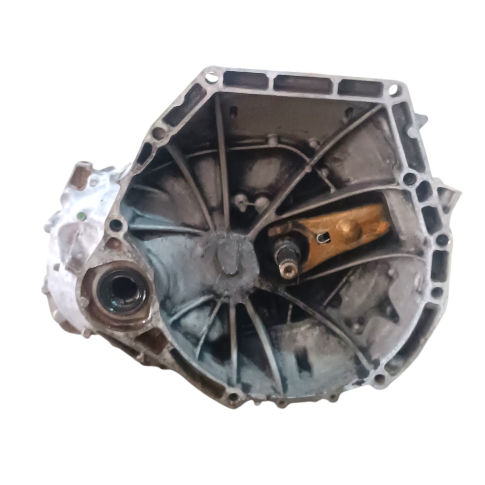Caixa Marcha Manual New Civic 1.8 2007 2008 2009 2010 2011