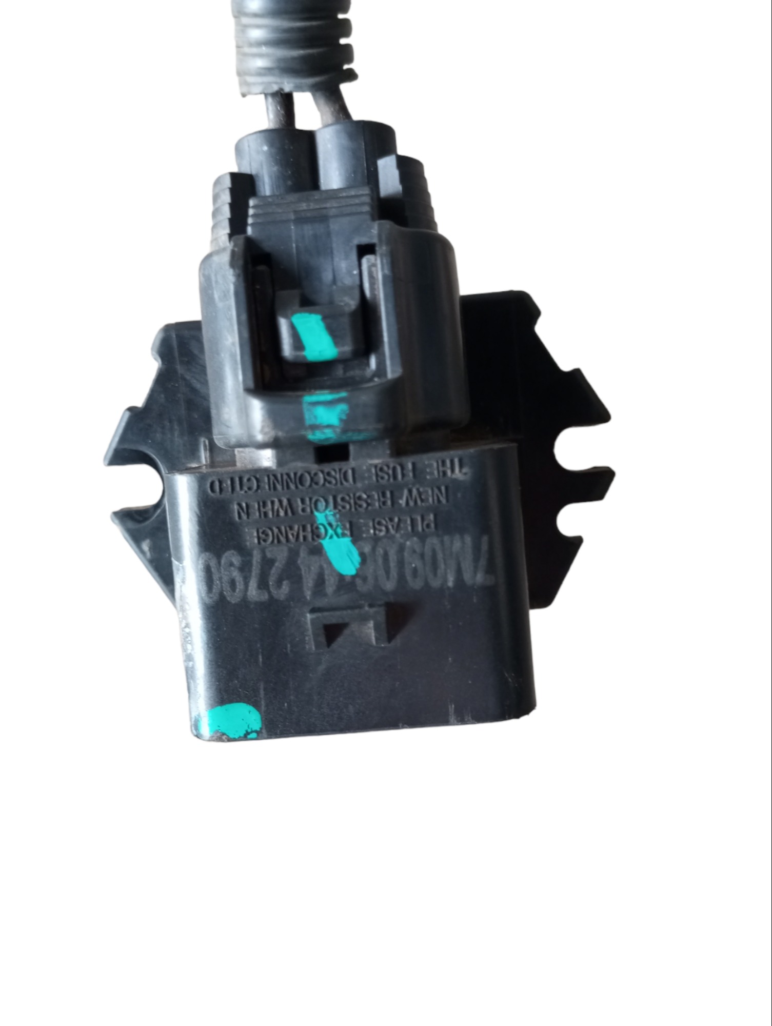 Motor Ventoinha 12v Hyundai Hb20 1.0 3cc 2016 2017 2018 2019 4