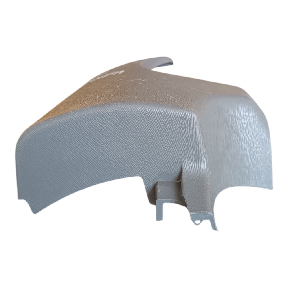 Moldura Painel Lado Esquerdo Renault Duster 2.0 681355755r 7