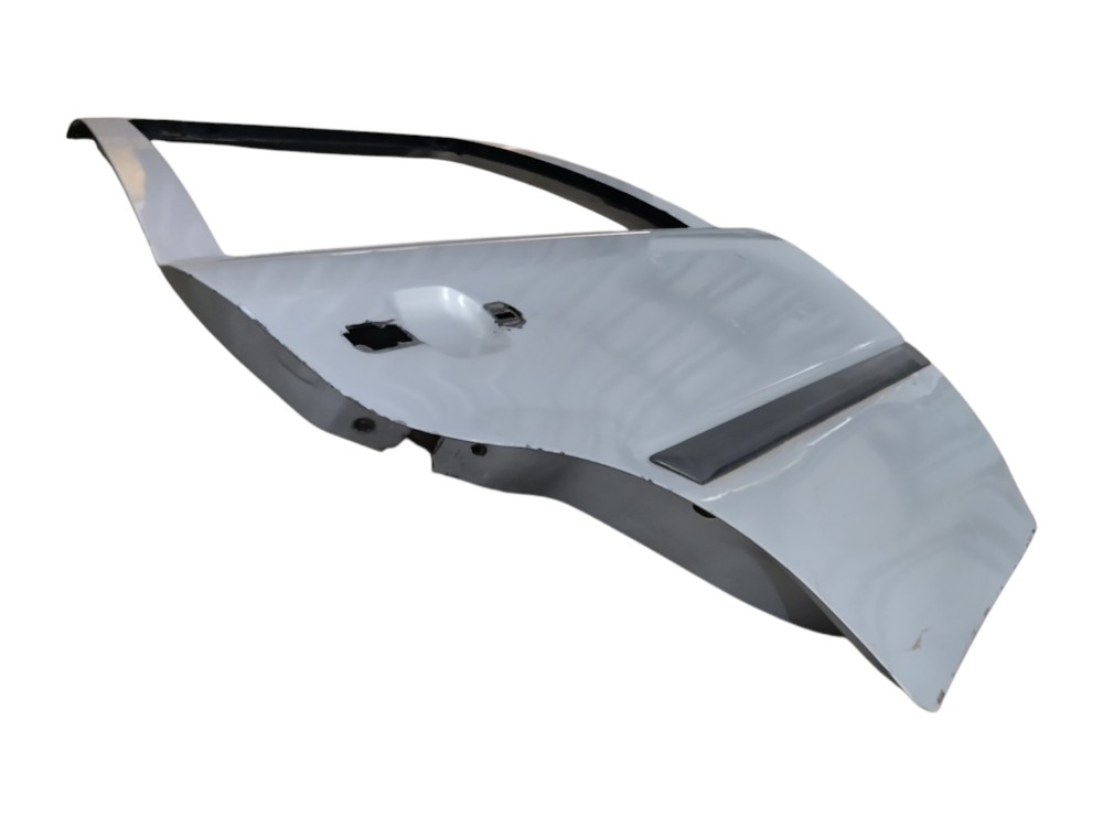 Porta Traseira Direito Gol G3 1999 2001 2002 2003 2004 2005 2