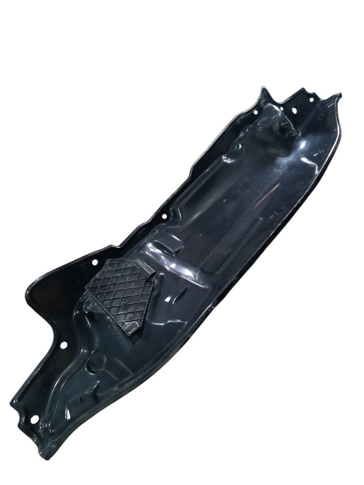 Chapa Alma Painel Transversal Dianteiro Vw Fox 10 2008/2009 6