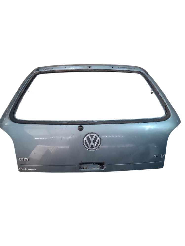 Tampa Traseira Volkswagen Gol G3 1998 1999 2000 2001 1