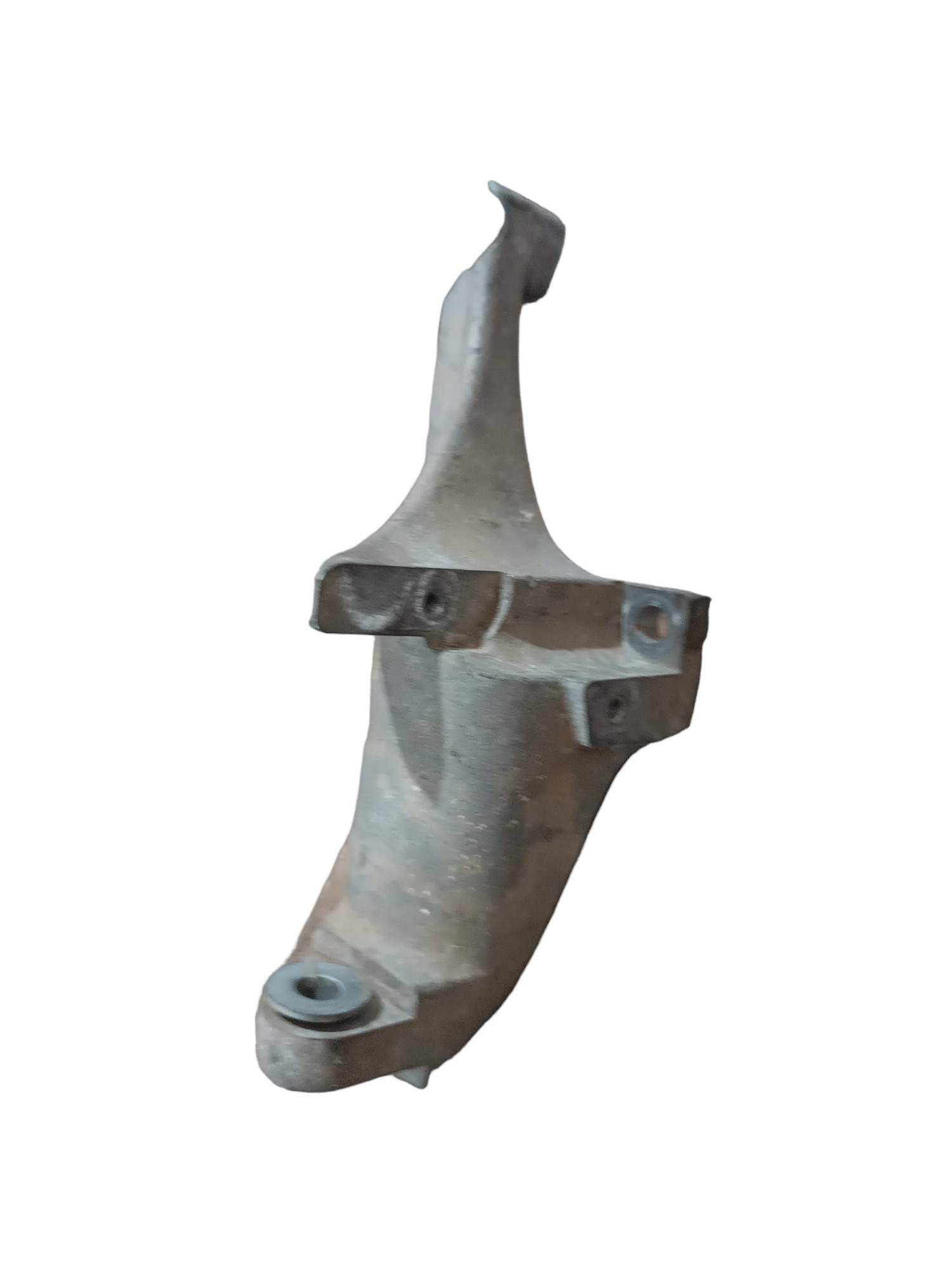 Suporte Bomba Direção Chevrolet Astra Zafira 2.0 2009 A 2011 7