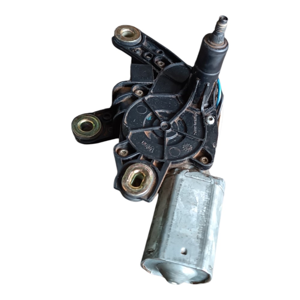 Motor Limpador Traseira Volkswagen Polo 2003 2004 2005 2006 5