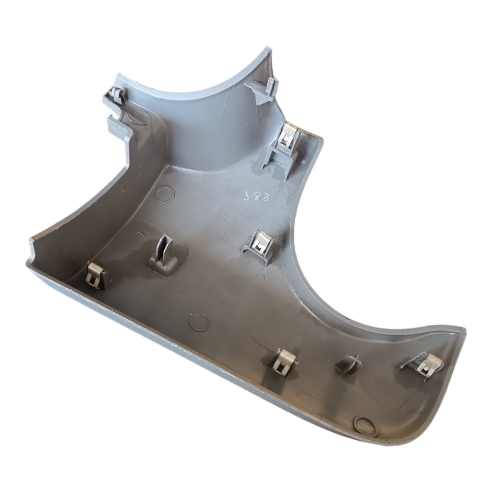 Moldura Painel Lado Esquerdo Renault Duster 2.0 681355755r 3