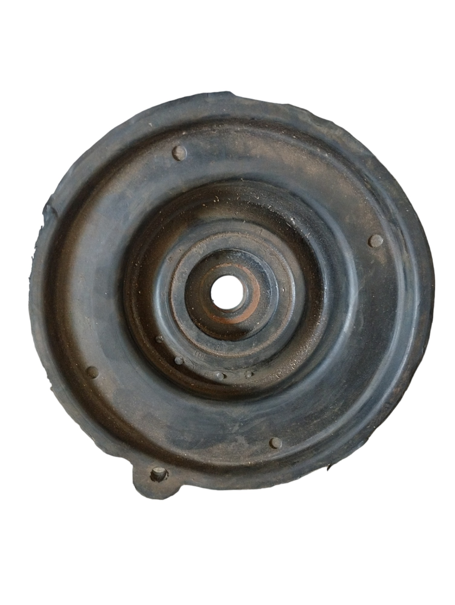 Coxim Amortecedor Direito Fiat Stilo 1.8 8v Flex 2007 2008