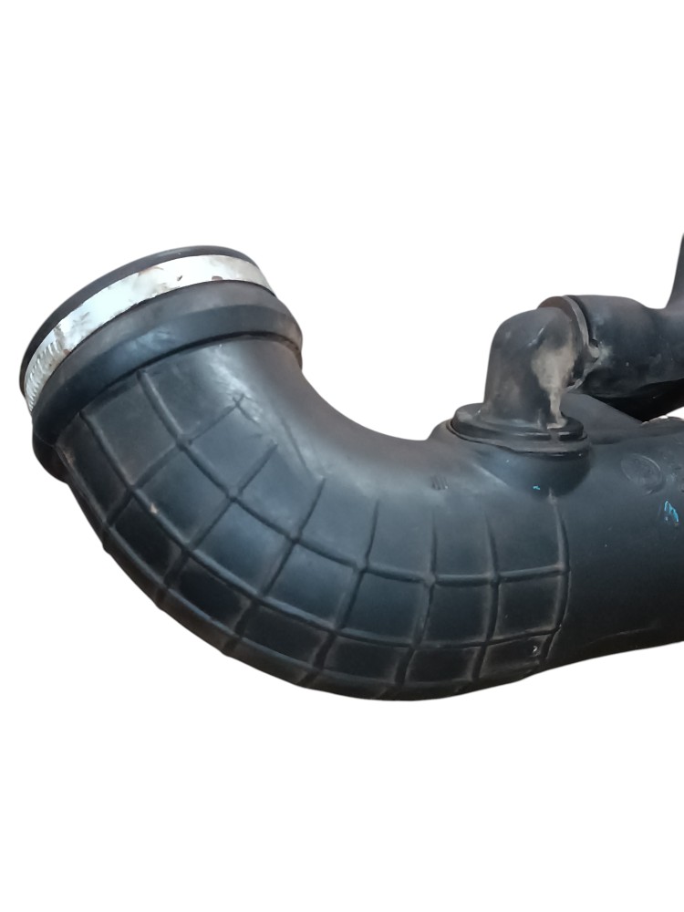 Mangueira Filtro Ar 1.8 8v 033 Fiat Palio Strada 2005 A 2010 6