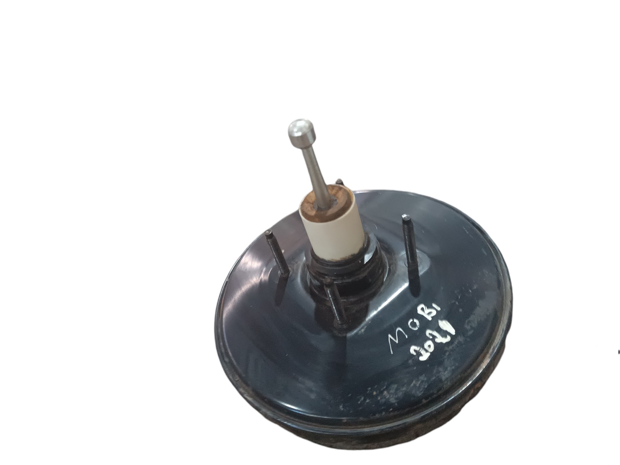 Hidrovacuo Servo Freio Fiat Mobi 1.0 2016 2017 2018 2019 1