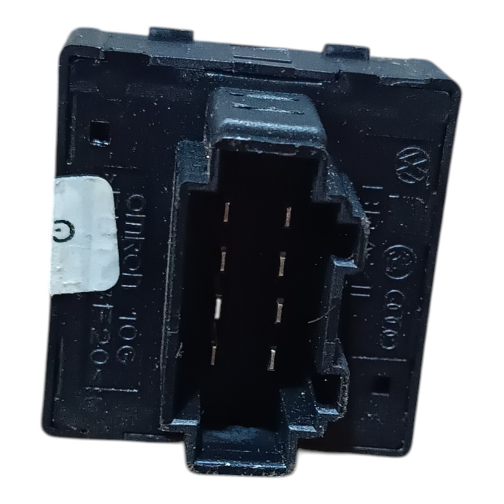 Botão Interruptor Vidro Elétrico Esquerdo 2014 2020 4