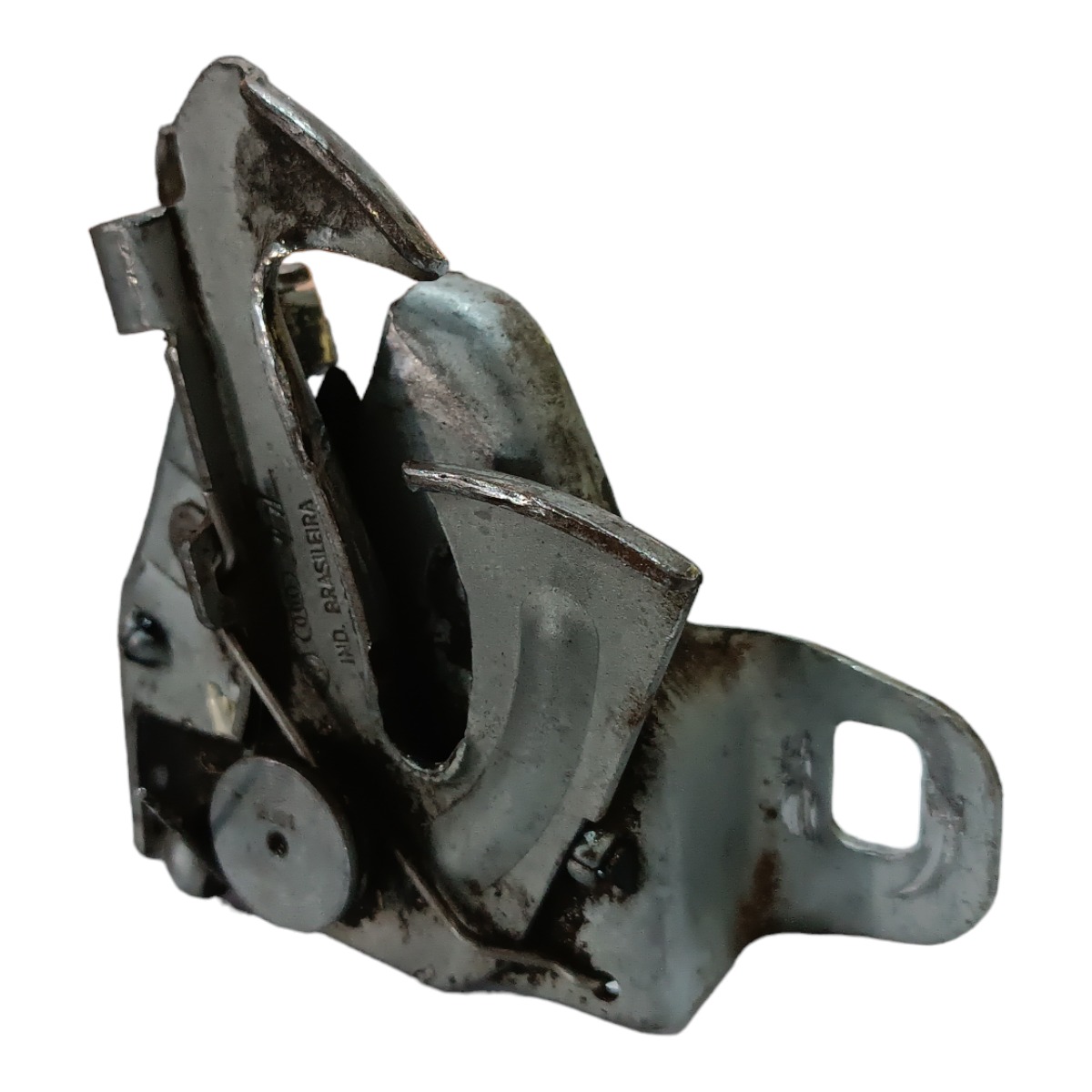Fechadura Capô Vw Gol G2 G3 1.0 1996 2005   377823507 6