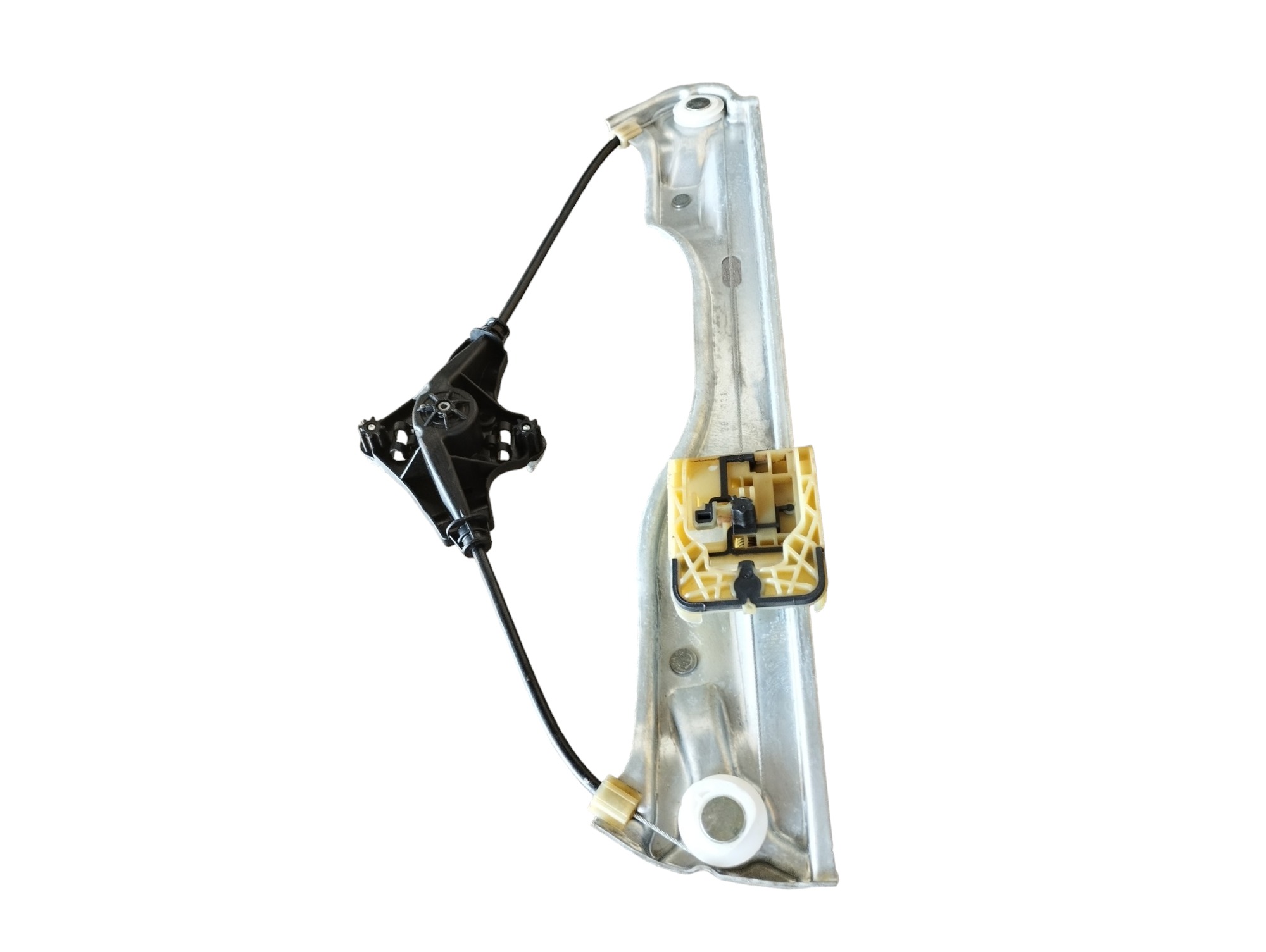 Maquina Vidro Manual Traseira Direita Fiat Mobi 1.0 2016 5