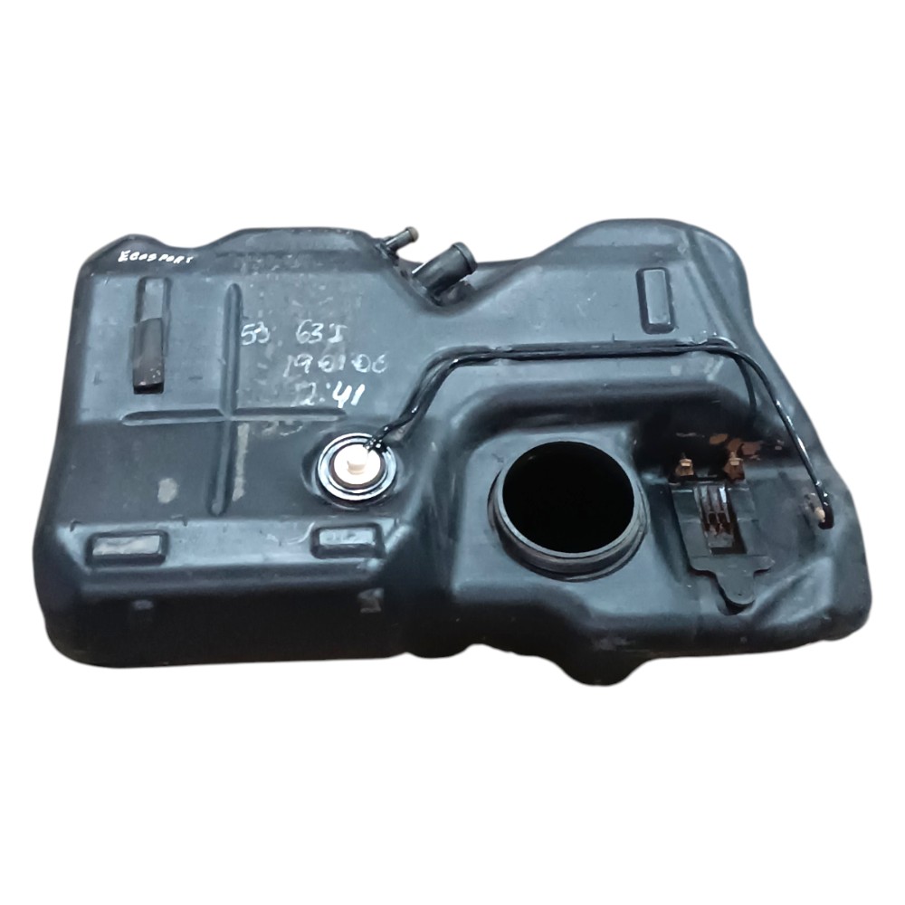 Tanque Combustível Ecosport Fiesta Rocam 2003 2004/2014