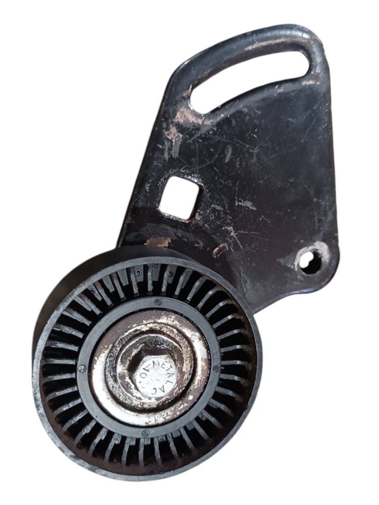 Polia Correia Alternador Ford Ka 1.0 8s6019a216aa 2007 2008 1