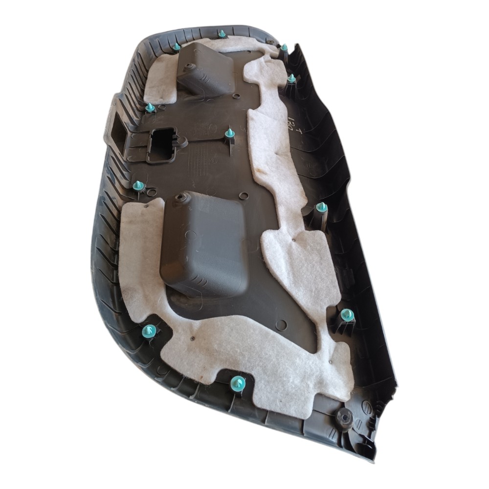 Forro Tampa  Traseira Hyundai I30 817512l000 6