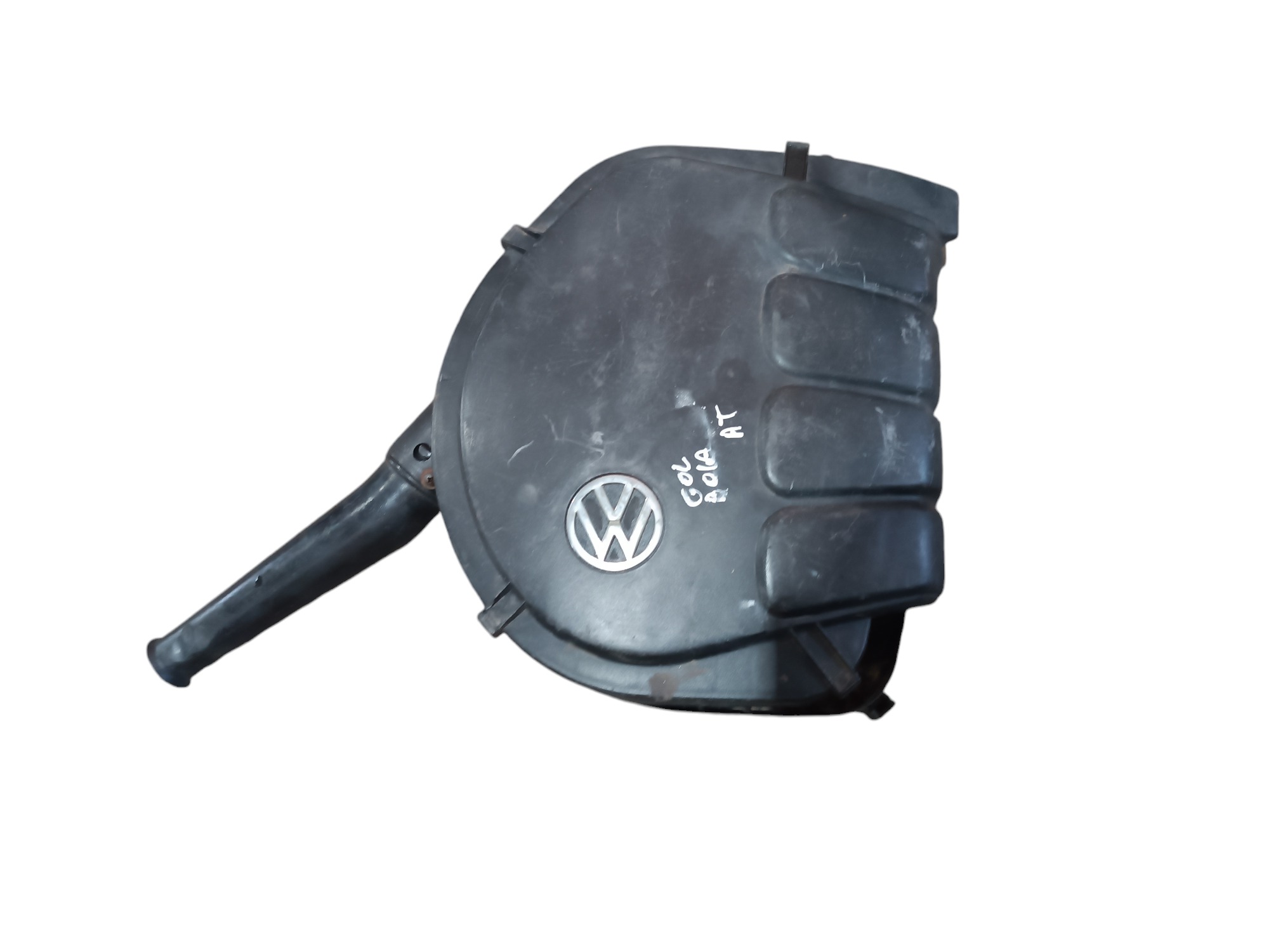 Caixa Filtro Ar Gol At 1.0 377133609b 1994 1995 1996 A 2010