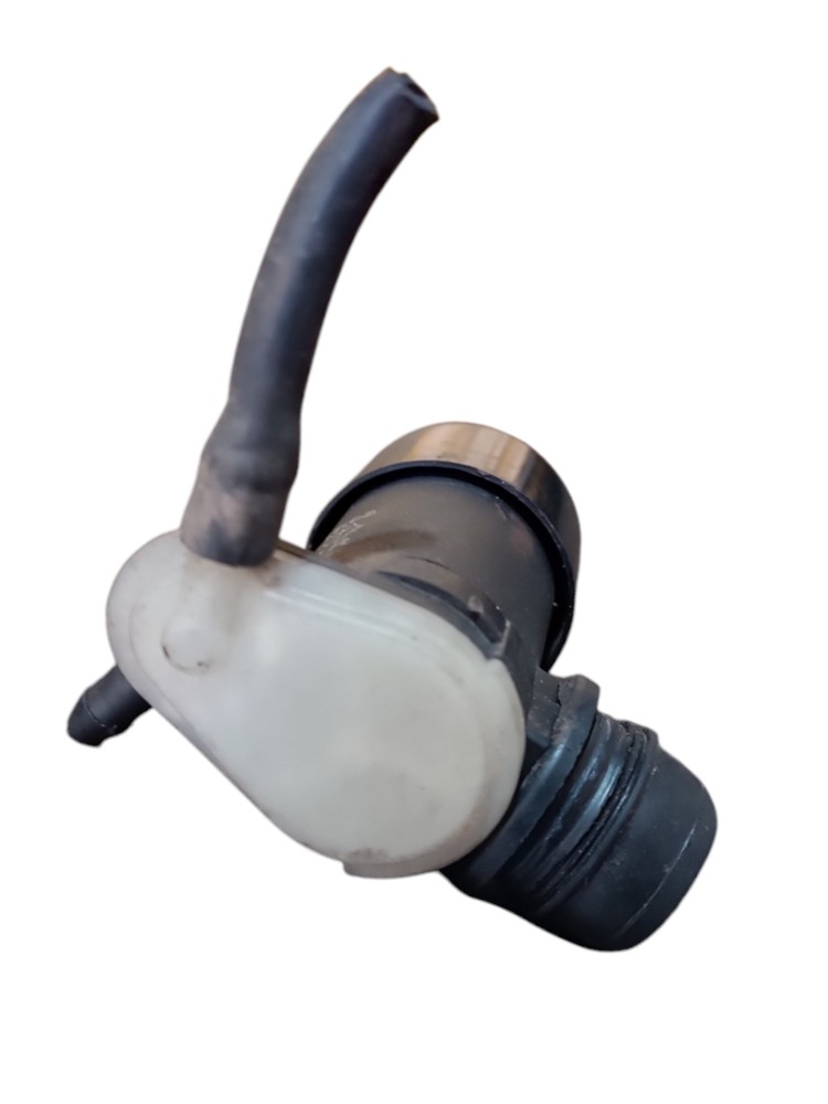 Motor Esguicho Parabrisa Limpador Renault Kwid 1.0 2016 2017 6
