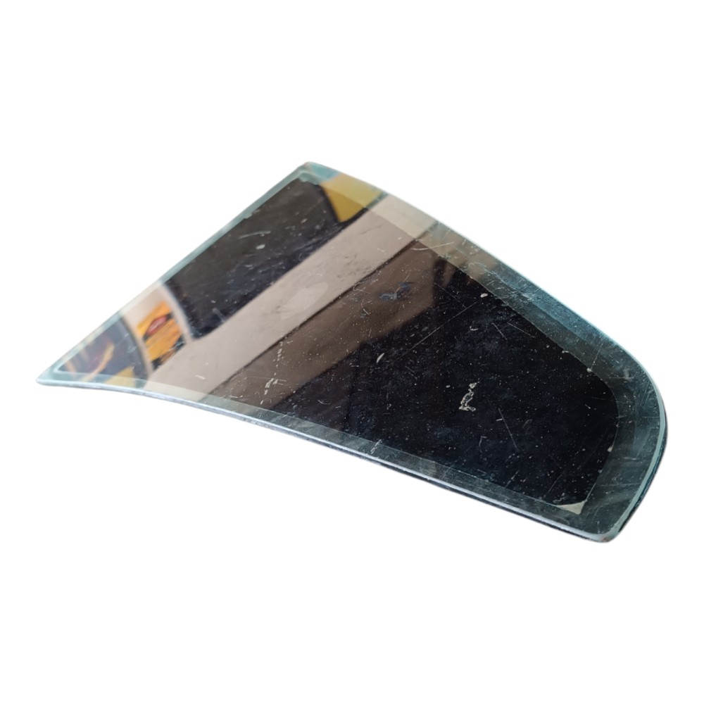 Vidro Fixo Volkswagen Gol G3 Traseiro Direito 2000 2003 2006 8