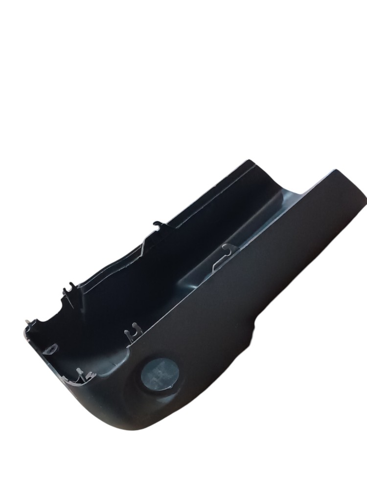 Moldura Inferior Coluna Direção VW Gol Saveiro G6 2008 2018 6