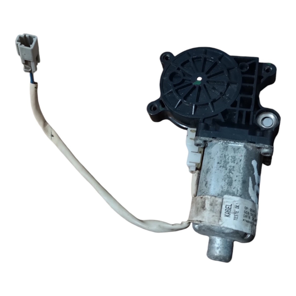 Motor Vidro Elétrico Traseiro Esquerdo Honda Fit 1.4 2004 3