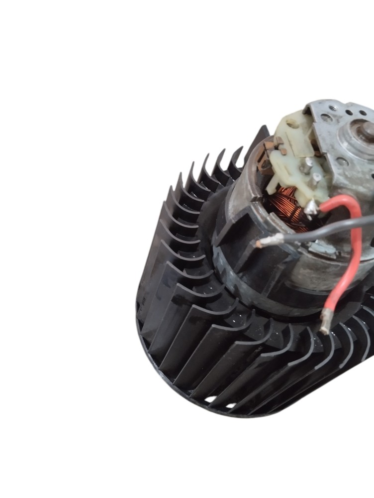 Motor Ar Forçado C/ar Fiat Siena 1999 2000 2001 8