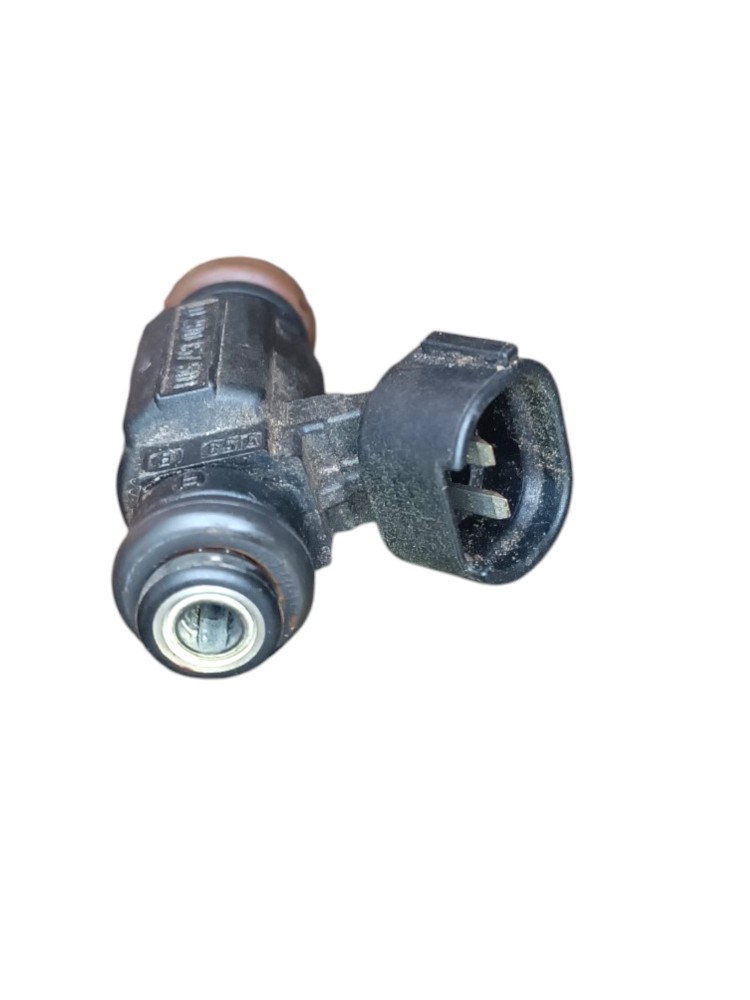 Bico Injetor Fox Voyage Gol Saveiro G6 Flex Bosch 0280157501 6